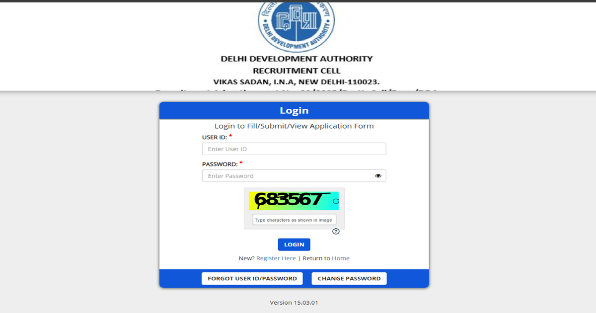 DDA Patwari Answer Key 2026 Out – Download PDF, Objection Link & Score Calculation