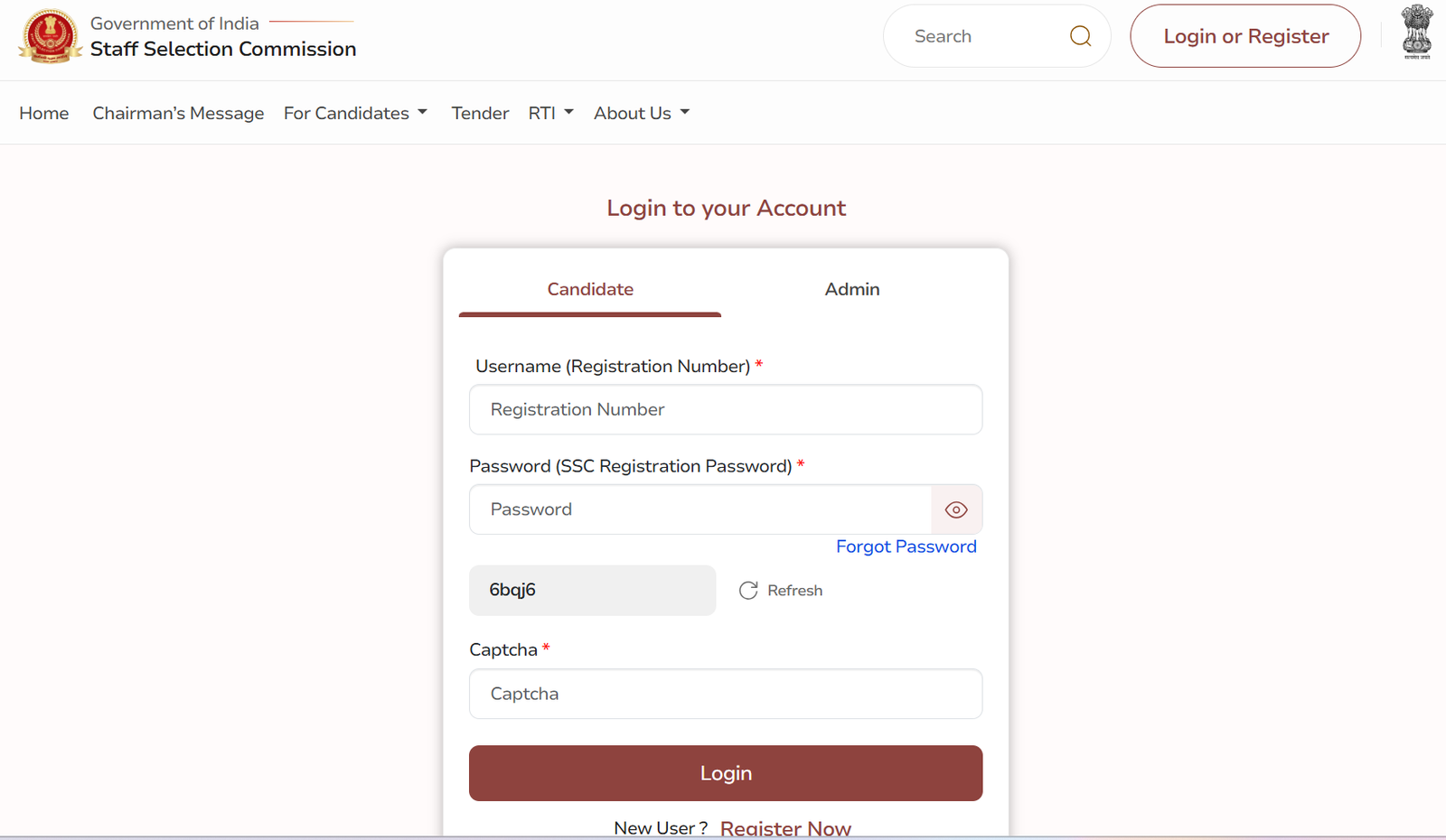 SSC CPO SI Paper I Answer Key 2025 Released – Download PDF & Calculate ...